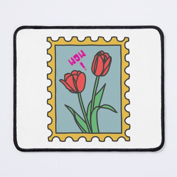 Item preview, wow TULIP designed and sold by dygo1986.