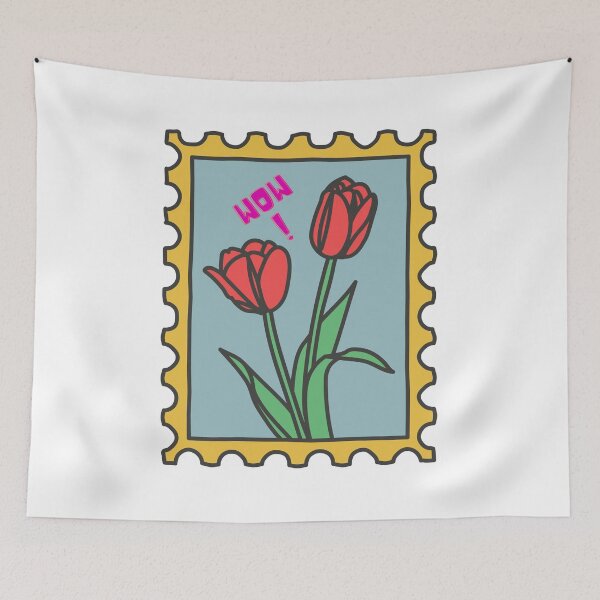 Item preview, wow TULIP designed and sold by dygo1986.