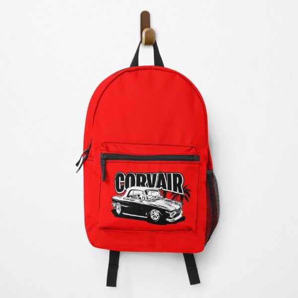 Item preview, Corvair Monza Convertible designed and sold by FlatSixGraphics.