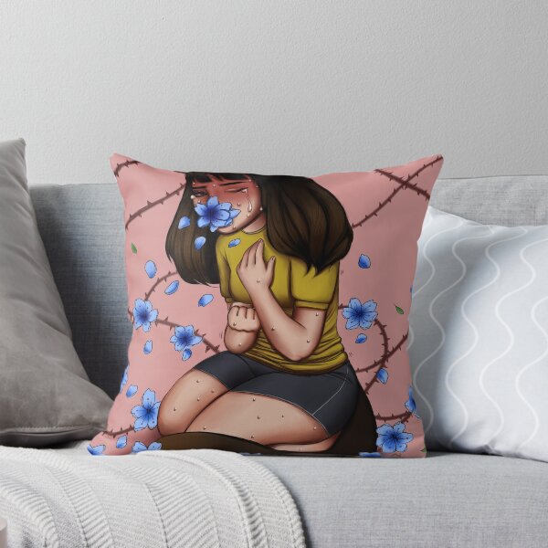 Item preview, hanahaki digitalized designed and sold by spooky-mulder.