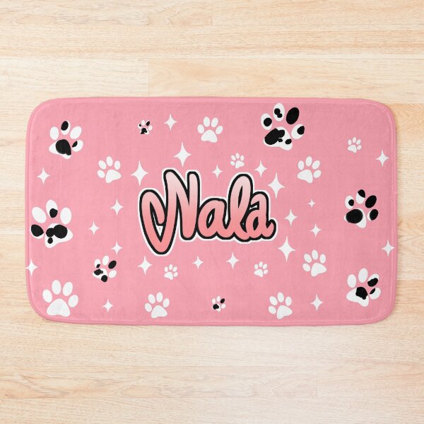 Item preview, Nala pet name designed and sold by phycebites.