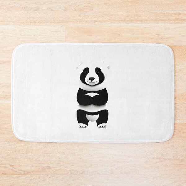 Item preview, Cute Panda designed and sold by mtamri.