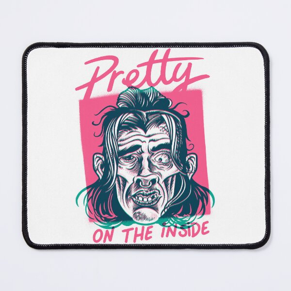 Item preview, Pretty on the inside designed and sold by Gimetzco.
