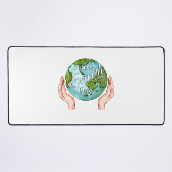 Item preview, Earth day, design for Earth Day which is held on April 22 of every year designed and sold by Billion-design.