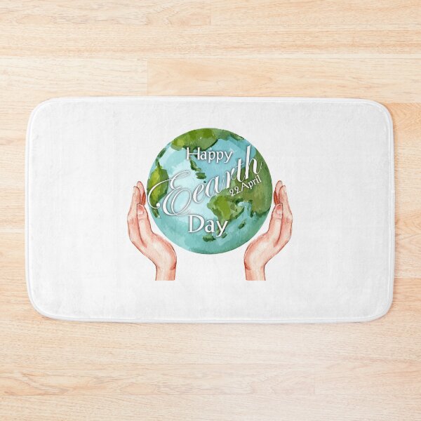 Item preview, Earth day, design for Earth Day which is held on April 22 of every year designed and sold by Billion-design.