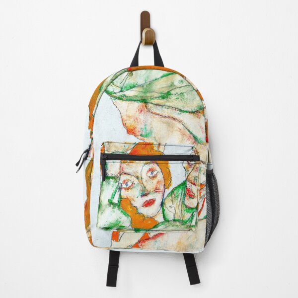 Item preview, Lovemaking - Egon Schiele designed and sold by SimpleJoyStyle.