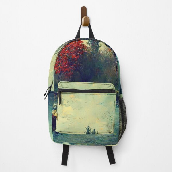 Item preview, Artistic Nature Landscape designed and sold by Digital Mindscape.