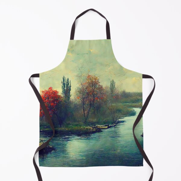 Item preview, Artistic Nature Landscape designed and sold by Digital Mindscape.