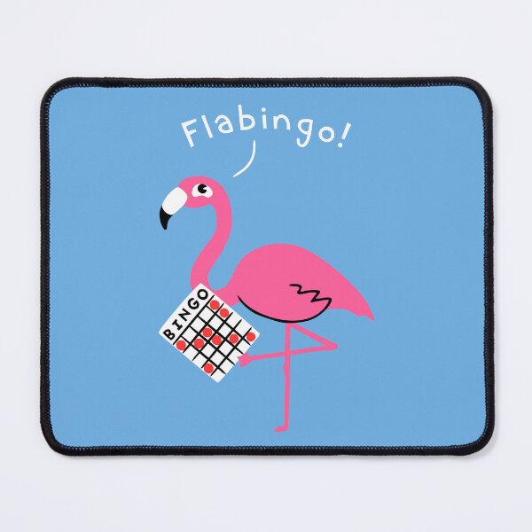 Item preview, Flabingo! designed and sold by obinsun.