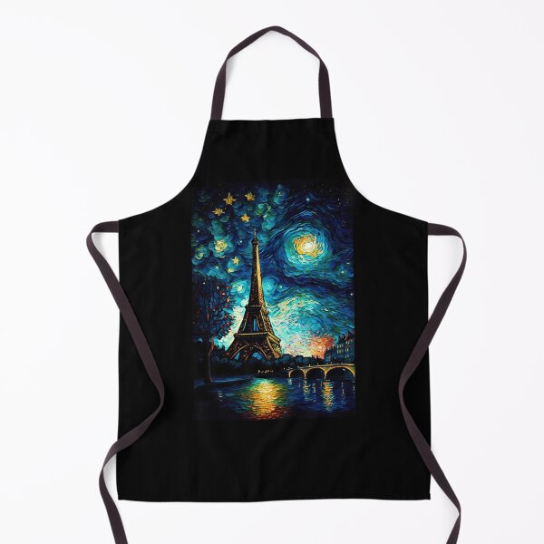 Item preview, night at Paris designed and sold by ururuty.