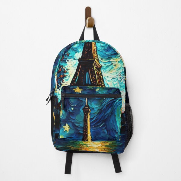 Item preview, night at Paris designed and sold by ururuty.