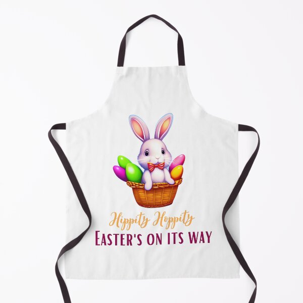 Artikelvorschau, Hippity Hoppity, Ostern steht vor der Tür! entworfen und verkauft von stylishdzign.
