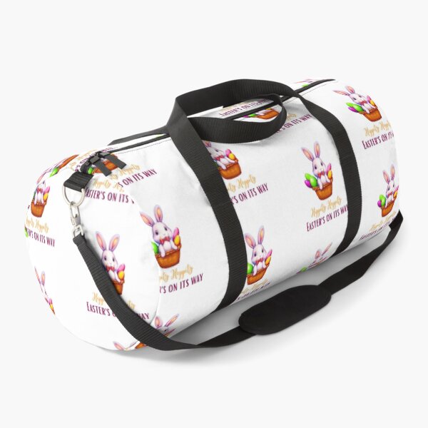 Item preview, Hippity Hoppity, Easter's on its way! designed and sold by stylishdzign.