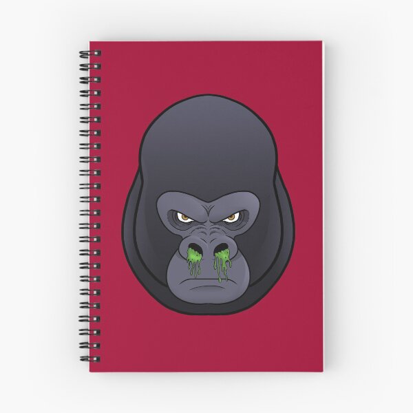 Item preview, Harambe designed and sold by Mobius Tees.