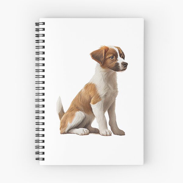 Item preview, Harrier Puppy designed and sold by hyperweave.
