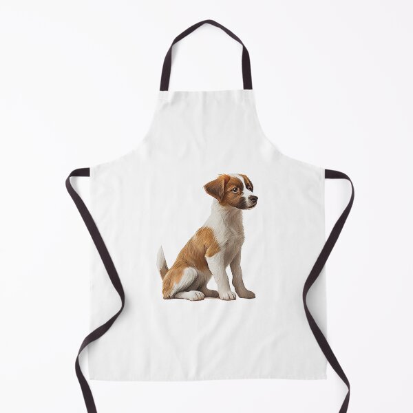 Item preview, Harrier Puppy designed and sold by hyperweave.
