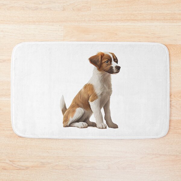 Item preview, Harrier Puppy designed and sold by hyperweave.