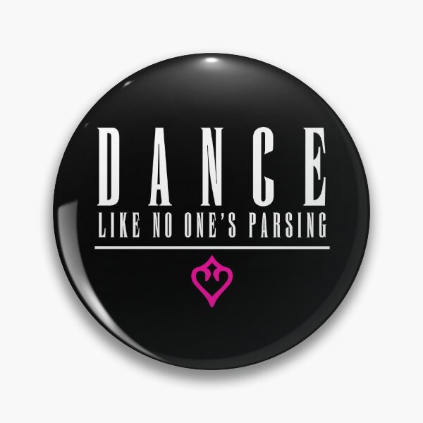Item preview, Dance (Pink) designed and sold by Onigiri-Oishii.