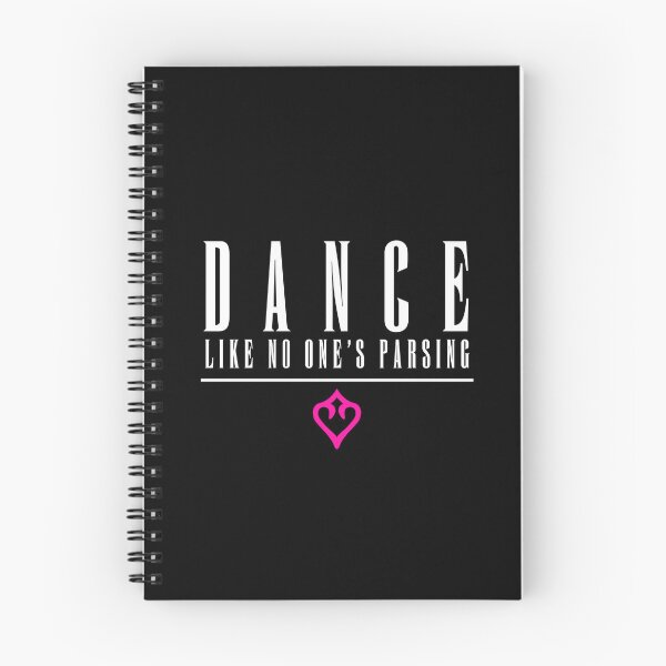 Item preview, Dance (Pink) designed and sold by Onigiri-Oishii.