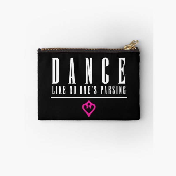 Item preview, Dance (Pink) designed and sold by Onigiri-Oishii.