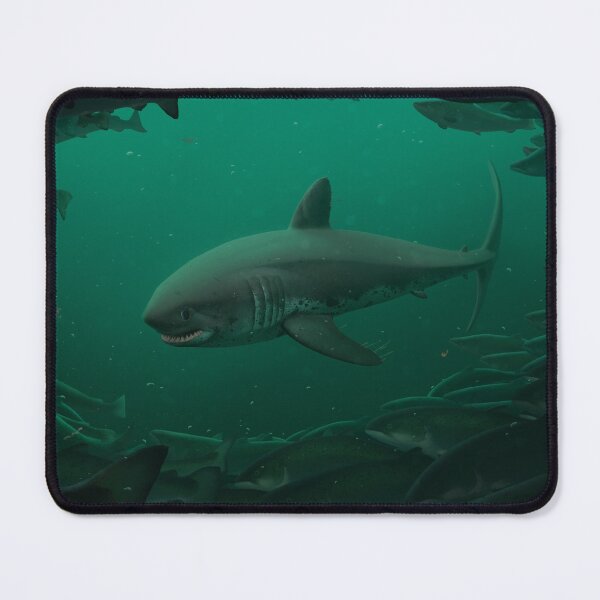 Item preview, Salmon Shark designed and sold by Frederic Wierum.