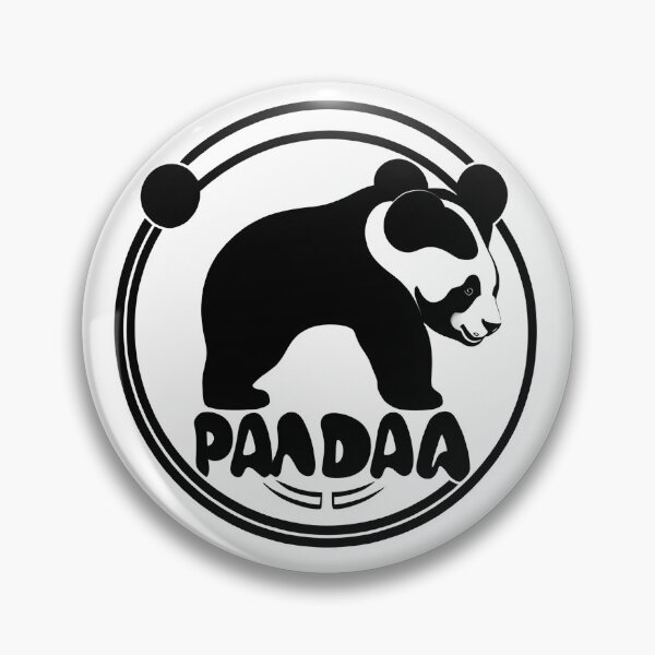 Item preview, Cute Panda designed and sold by mtamri.