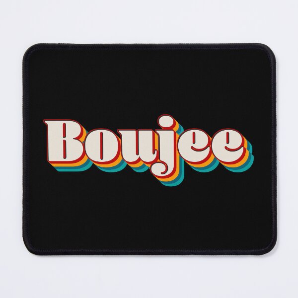 Item preview, Boujee designed and sold by Texterns.