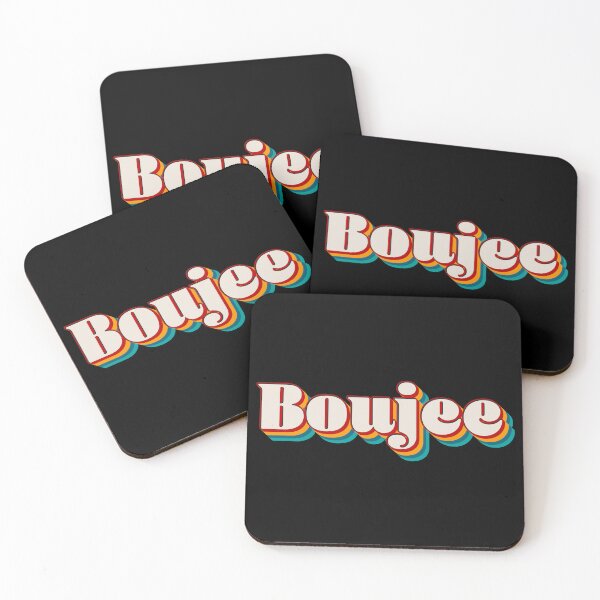 Item preview, Boujee designed and sold by Texterns.
