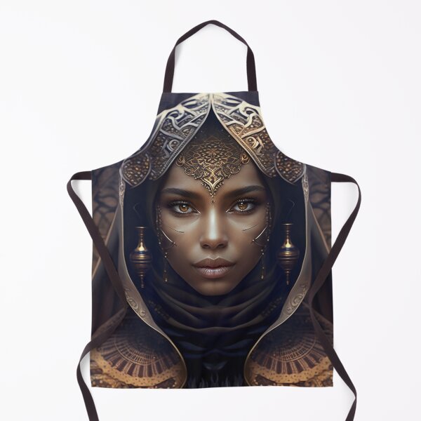 Item preview, Fantasy Arabian Woman designed and sold by The Retro Stop.
