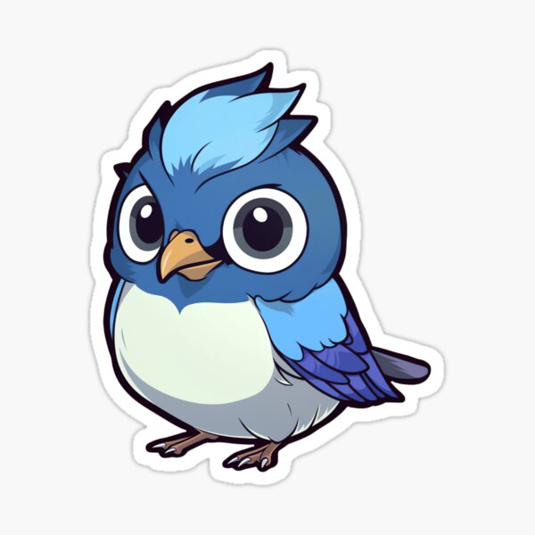 Image result for chibi blue jays