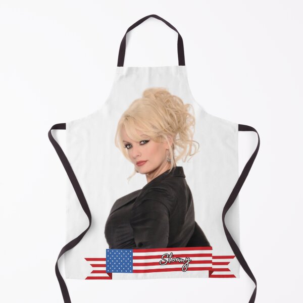 Item preview, i'm with her stormy daniels Essential T-Shirt Designed and sold by designed and sold by ArtWaves ⭐⭐⭐⭐⭐.