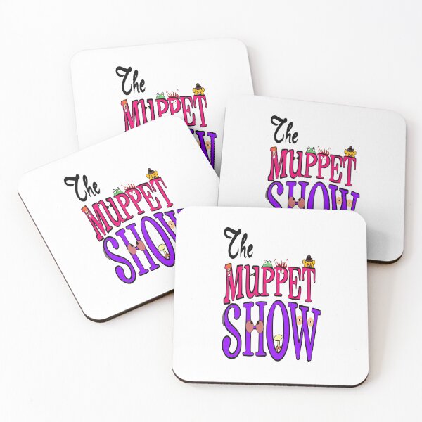 Item preview, the muppet show designed and sold by kirubhs.