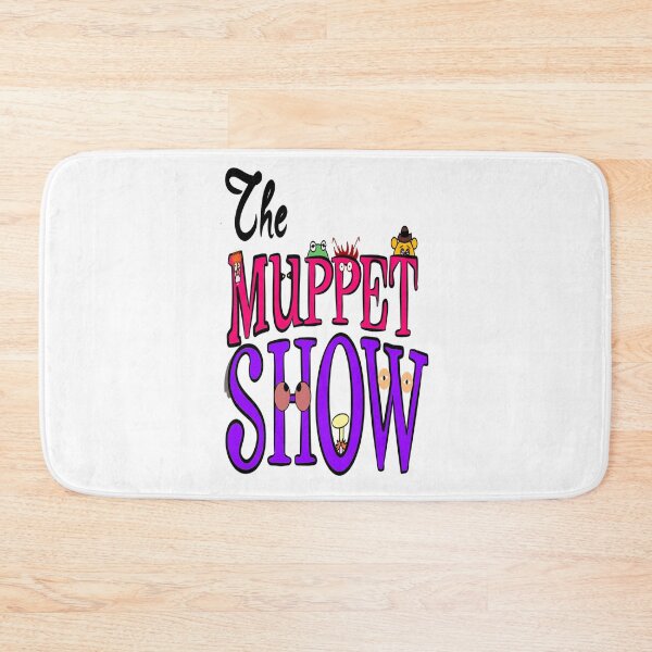 Item preview, the muppet show designed and sold by kirubhs.