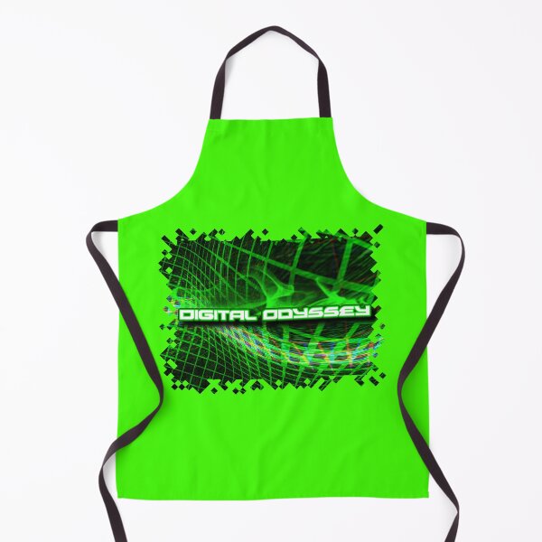 Item preview, Hacking Digital Matrix designed and sold by fantasmahappy.