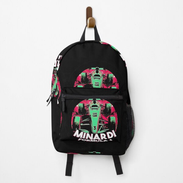 Item preview, Minardi Formula 1 - T shirt Papa designed and sold by artishmots.