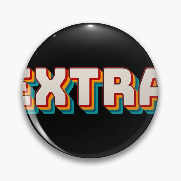 Item preview, Extra designed and sold by Texterns.