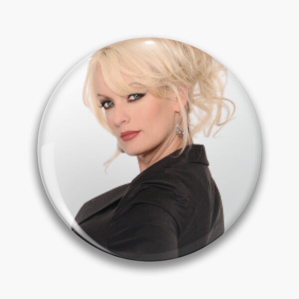 Item preview,  i'm with her stormy daniels Essential T-Shirt Designed and sold by designed and sold by ArtWaves ⭐⭐⭐⭐⭐.