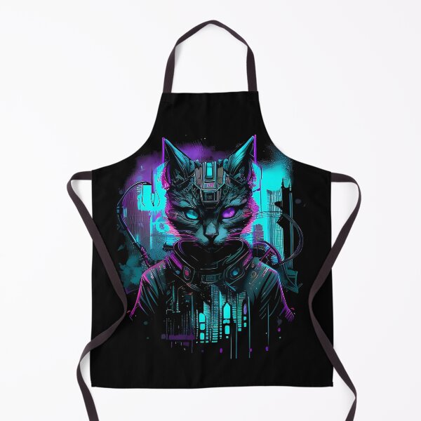 Item preview, Omega Squad Cat: Destruction Overload designed and sold by EmblemEmporium.