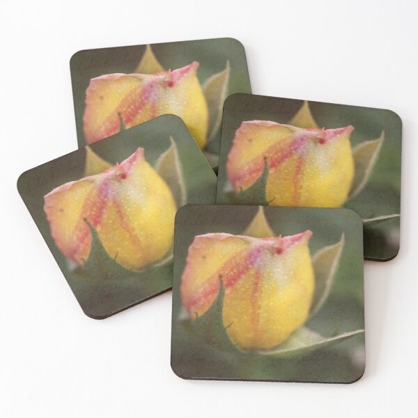Item preview, Rose Bud with Texture designed and sold by Robert Armendariz.