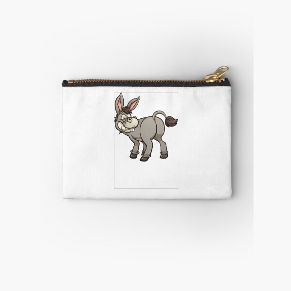 Item preview, DONKEY SMILIN designed and sold by OrinWeiman.