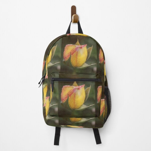 Item preview, Rose Bud with Texture designed and sold by Robert Armendariz.