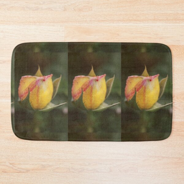 Item preview, Rose Bud with Texture designed and sold by Robert Armendariz.