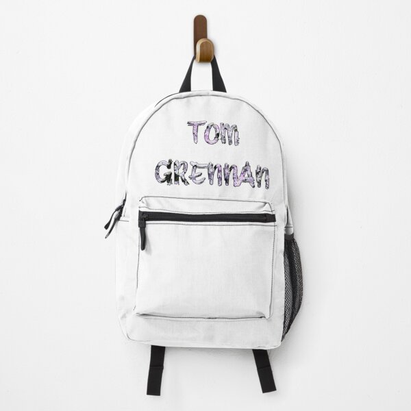 Item preview, Tom Grennan Flower designed and sold by Nice En.