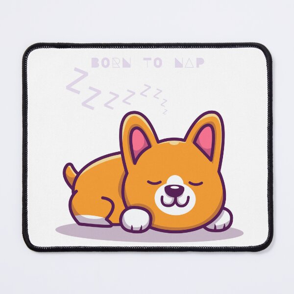 Item preview, Born to nap designed and sold by GabrielleNG.