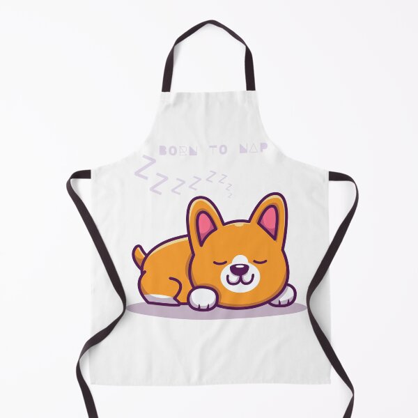 Item preview, Born to nap designed and sold by GabrielleNG.