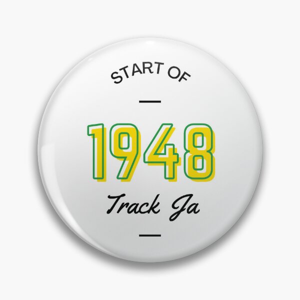 Item preview, Track Jamaica 1948 designed and sold by HPTrackChat.