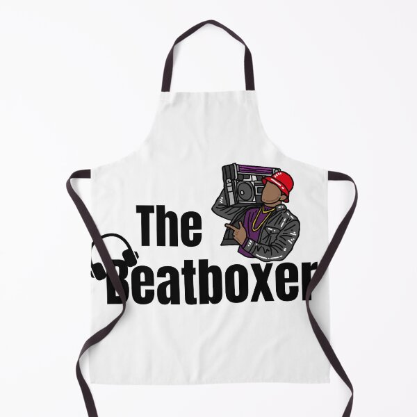 Item preview, The beatboxer designed and sold by TheWondrousShop.
