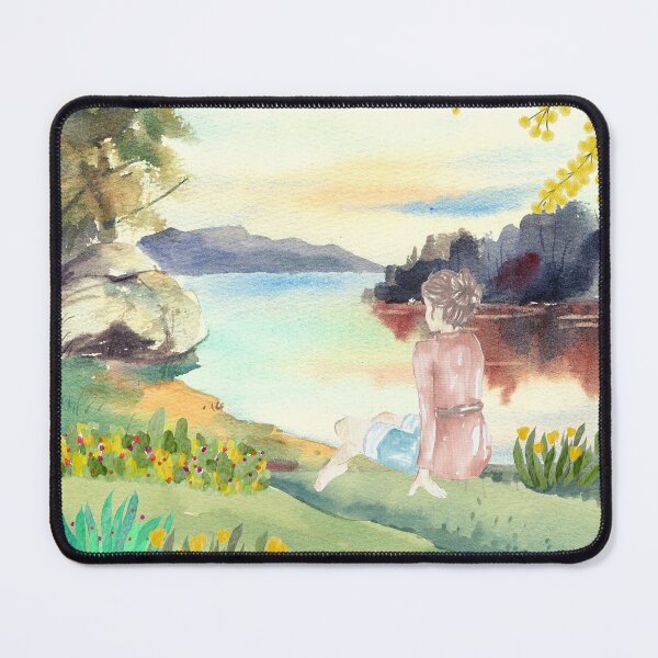 Item preview, Spring Scenery designed and sold by aywchen.