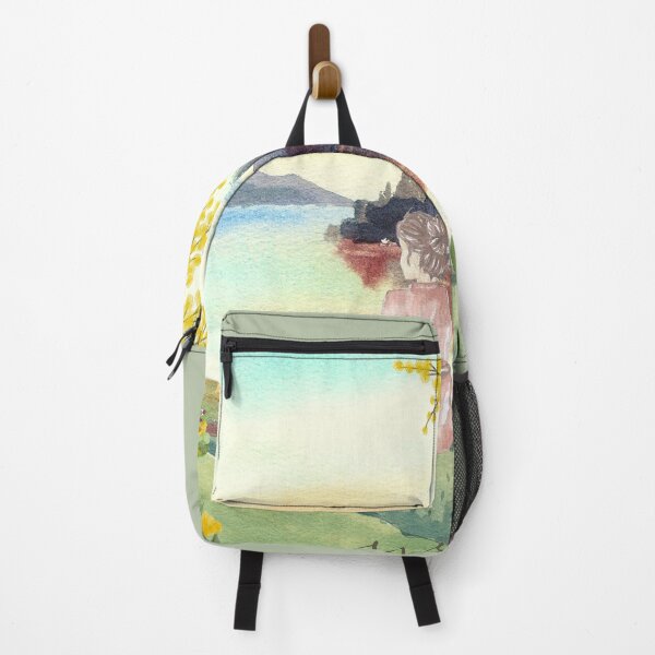 Item preview, Spring Scenery designed and sold by aywchen.