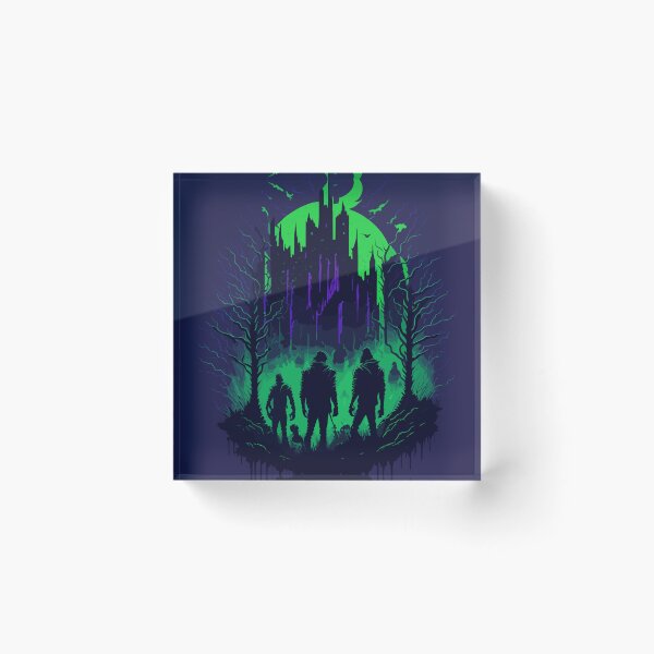 Item preview, Restless Kingdom designed and sold by Crame-Cru-H.